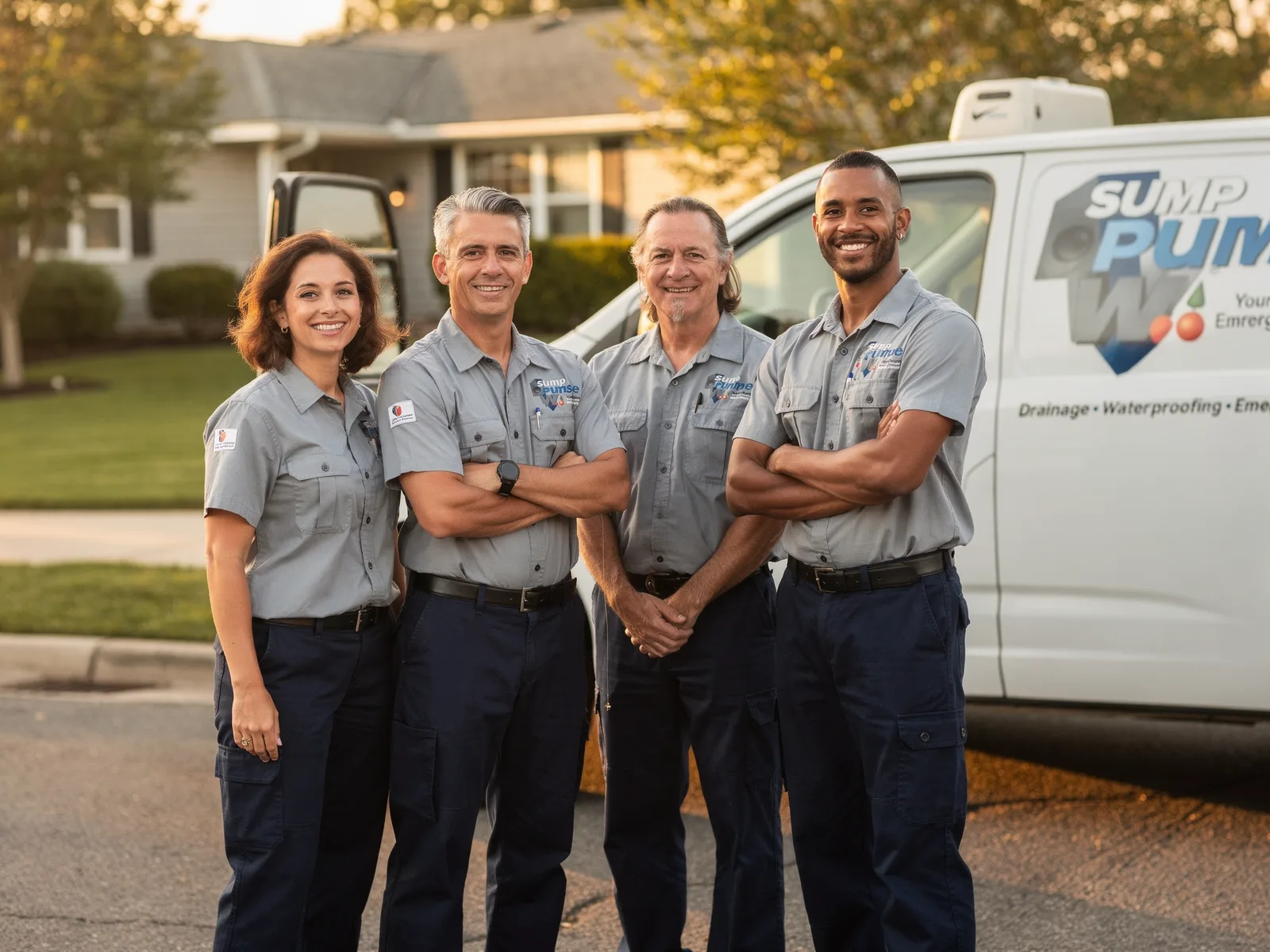 Water Heater Repair company in Green Village, NJ